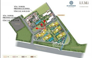 siêu phẩm 2pn 2vs 54m tòa s6 view siêu đẹp giá 5.08 tỷ bao phí