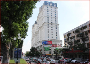 độc quyền chính chủ gửi bán căn hộ chung cư d2 giảng võ, ba đình, giá tốt. miễn tg