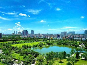 bán căn góc 137m2, 4pn, view bể bơi n01t8 ngoại giao đoàn, full nội thất.chủ cực thiện chí bán