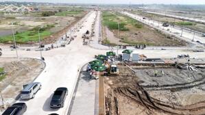  DRAGON EDEN – SIÊU ĐÔ THỊ SINH THÁI MỚI TẠI TÂY NINH – MỞ BÁN GIÁ ĐỢT ĐẦU