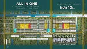 dragon eden, đất nền sổ đỏ, 5x18m, mt 60m võ văn kiệt nối dài, vành đai 3, giá chỉ từ 22,5tr/m2