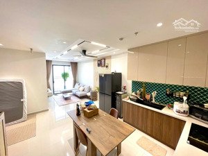 cho thuê căn hộ q7 saigon riverside, 1pn view sông, full nội thất chỉ 10 triệu. 