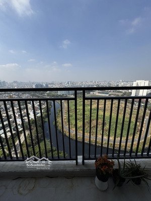 cho thuê căn hộ chung cư richmond city, 10 triệu, 38 m2, đầy đủ nội thất, bình thạnh, tp. hcm