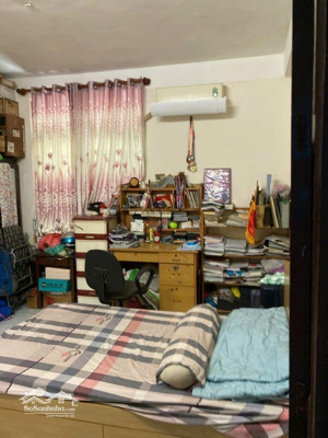 cần bán gấp căn hộ lê hồng phong thang bộ tầng 3,phường 2, quận 5