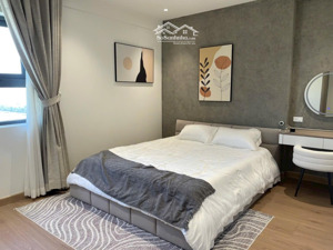 bán căn hộ 2 ngủ 2 wc, có khoáng nóng ngay dưới tòa nhà, giá 6xtr/m2