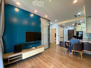 căn 2 phòng the botanica novaland khu sân bay 57m2 4,48 tỷ đầy đủ tiện nghi tầng cao tặng hd thuê