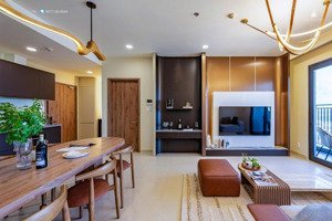 căn 3pn 85m2 full nội thất siêu sang của the glory (hàng chủ đầu tư)