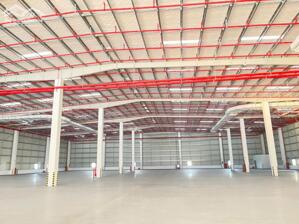 CHO THUÊ KHO XƯỞNG BẾN BÌNH ĐÔNG, QUẬN 8, TPHCM- ĐƯỜNG CONT 24H- ĐẦY ĐỦ PCCC