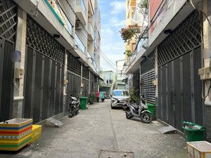 bán nhà gần aeon bình tân 1/ tỉnh lộ 10 hẻm xe hơi 3.5 tấm giá 7 tỷ tl