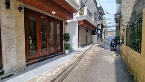 nhà đẹp an dương vương 7 tầng thang máy, lô góc, ngõ thông, view sông hồng chỉ 11.3 tỷ.