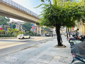 bán nhà quang trung - 35m2 - 5 tầng - mt 4.2m - 10m ra mặt phố