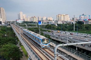 chdv ngay metro miền đông - đón sóng hạ tầng kết nối sân bay - giá tốt nhà mới