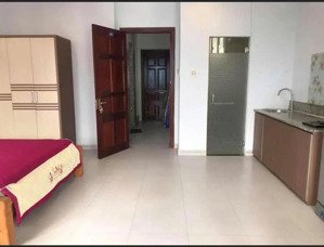 bán nhà bạch đằng - tân bình - 77m2 - 7 tầng - 34.5 tỷ - căn hộ dịch vụ thu 100tr/tháng