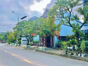 bán đất đường phan khôi - ktđc nam cầu cẩm lệ