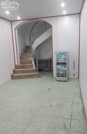Cho thuê nhà nguyên căn ngõ An Sơn, 3 tầng 7.5 triệu