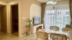 cho thuê 1pn+ nội thất cao cấp giá tốt vinhomes grand park