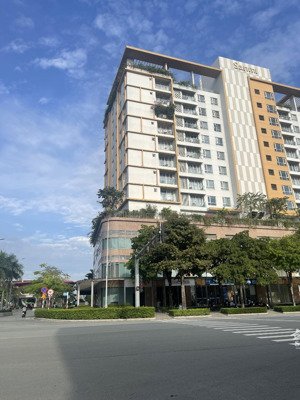 cho thuê góc 2 mặt tiền 72 nguyễn cơ thạch phường an lợi đông quận 2