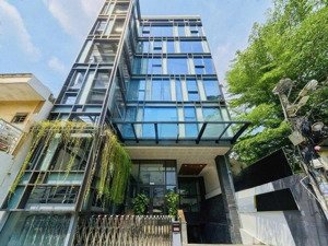 sàn văn phòng 90m kỳ đồng, quận 3 giá 35 triệu