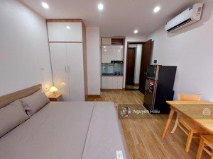 bán tòa chdv giảng võ, 66m2 x 16 căn hộ x 80 triệu/tháng - pccc, gpxd đầy đủ - chỉ 17 tỷ