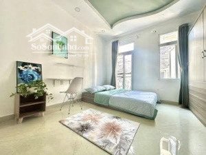 chdv nguyễn xí bình thạnh ngang 7 - 4 tầng 8pn tự khai thác dòng tiền. giá 8,9 tỷ tl