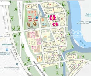 bán biệt thự trần thái phước kiển nhà bè dt: 10 x 20 kết cấu: trệt lửng 2 lầu dt đất: 200m