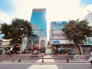 bán nhà ngay phố wall trung tâm tài chính - mt nguyễn công trứ, q1(5x22m) 200tr/th 6 lầu 60 tỷ