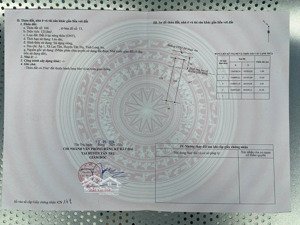 125m2 đất nền thổ cư lạc tấn ,tân trụ long an,5x25 ,ô tô tận nơi ,khu vực dân cư xung quanh