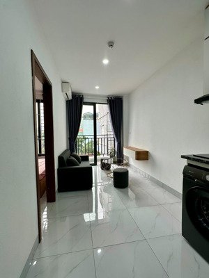 chính chủ cho thuê căn hộ 1n1k ngay tại chính kinh gần royal city