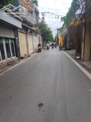 Nhà đẹp 5 tầng Tứ Liên 68m2, mặt tiền 4m, gần phố, giá 14 tỷ CTL