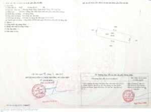 Siêu phẩm - Đất nền đường Võ Văn Kiệt, đường 5m đối diện Đền Hùng, 108,8 m², giá đầu tư