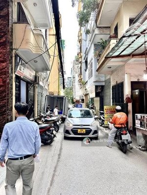 siêu phẩm yên lãng, thái hà - giảm giá 1 tỷ- ô tô tránh, vỉa hè - phố vip.