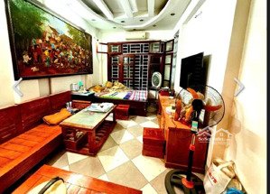 bán nhà đào tấn thông phan kế bính, 47m2x5 tầng, nở hậu, 3 mặt thoáng. 12.3 tỷ