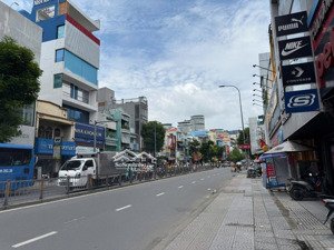 bán nhà mặt tiền an dương vương, q5. dt: 5,2x28m giá siêu rẻ chỉ 35,5 tỷ