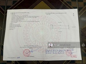 chỉ 32.4triệu/m2 mua ngay đất trục chính tdp đông - lâm động (cũ) vị trí đẹp miễn bàn