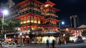 đỉnh nóc là đây 2 mặt tiền tuyến an dương vương quận 5 - 2 tầng hđt 120tr/tháng - xem sổ đỉnh luôn