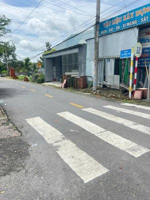 2944m2 đất an điền , bến cát - đường thông vào khu công nghiệp - giá 1,7tr / m2