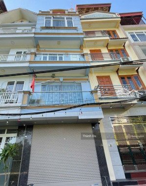 cho thuê nhà nguyên căn ngọc thụy- ô tô đỗ cửa 40m2 x5t giá 12 triệu