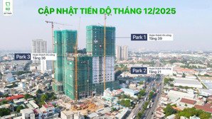 căn hộ 2pn thủ đức gần ngã 4 phạm văn đồng