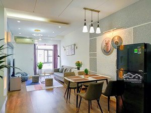 cần bán nhanh căn hộ 71m2, chung cư sky garden 2, giá 5,2 tỷ, nhà đẹp, đầy đủ nội thất