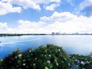 bán nhà mặt phố yên hoa , dt 250m2 , mặt tiền 7m , vị trí đẹp , giá 150 tỷ