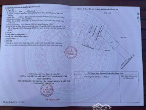 bán lô đất mặt tiền đường cầu tàu khu vip toàn biệt thự.