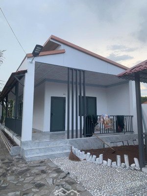 bán nhà vườn 1000m² view nghỉ dưỡng ngay trung tâm long khánh