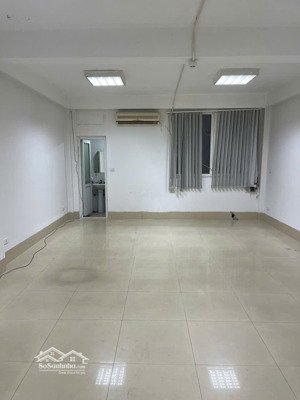 cho thuê văn phòng 105 hoàng văn thái, 5 triệu/th, 37m2