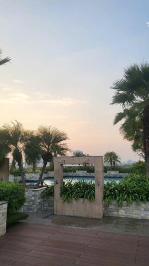 chính chủ bán căn hộ tropic garden block a, hđmb, 83m2 2pn 2wc, full nt, 7,25 tỷ. linh 