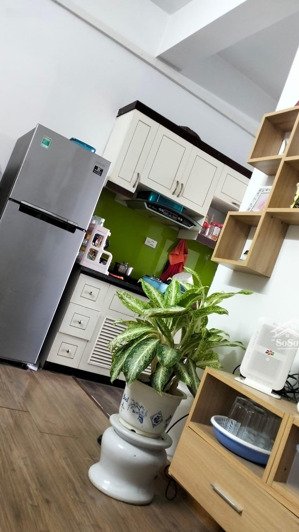 bán nhanh căn 2 ngủ 54m2 sổ đỏ ct12 kim văn kim lũ giá 3.7x tỷ - lh 