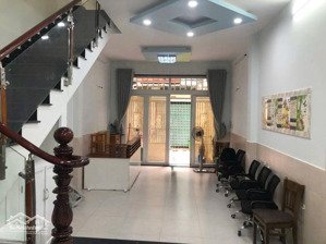 nhà hxh 1/ hương lộ 2 cách mặt tiền chính chỉ 30m, dt: 4x12m 3tấm giá chỉ 5.6tỷ