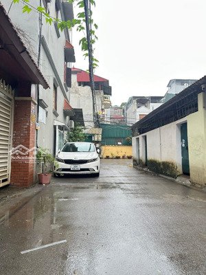 bán nhà dân xây ngõ 210b võ chí công - tây hồ. ô tô kinh doanh sầm uất