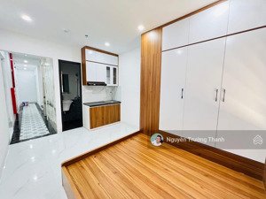 siêu ccmn phố minh khai - lô góc, 3 thoáng, ô tô đỗ cửa -28 phòng khép kín - 2,3 tỷ/ năm.