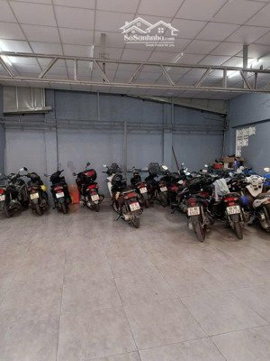 bán nhà điện biên phủ - bình thạnh - 193m2 - 3 tầng - 27.5 tỷ - diện tích khủng hẻm ô tô