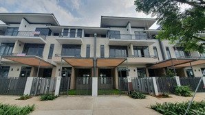 bán gấp nhà biệt thự lavila kiến á, 12,3 tỷ, 96,8m2, 4pn, 5wc, nhà bè, hcm